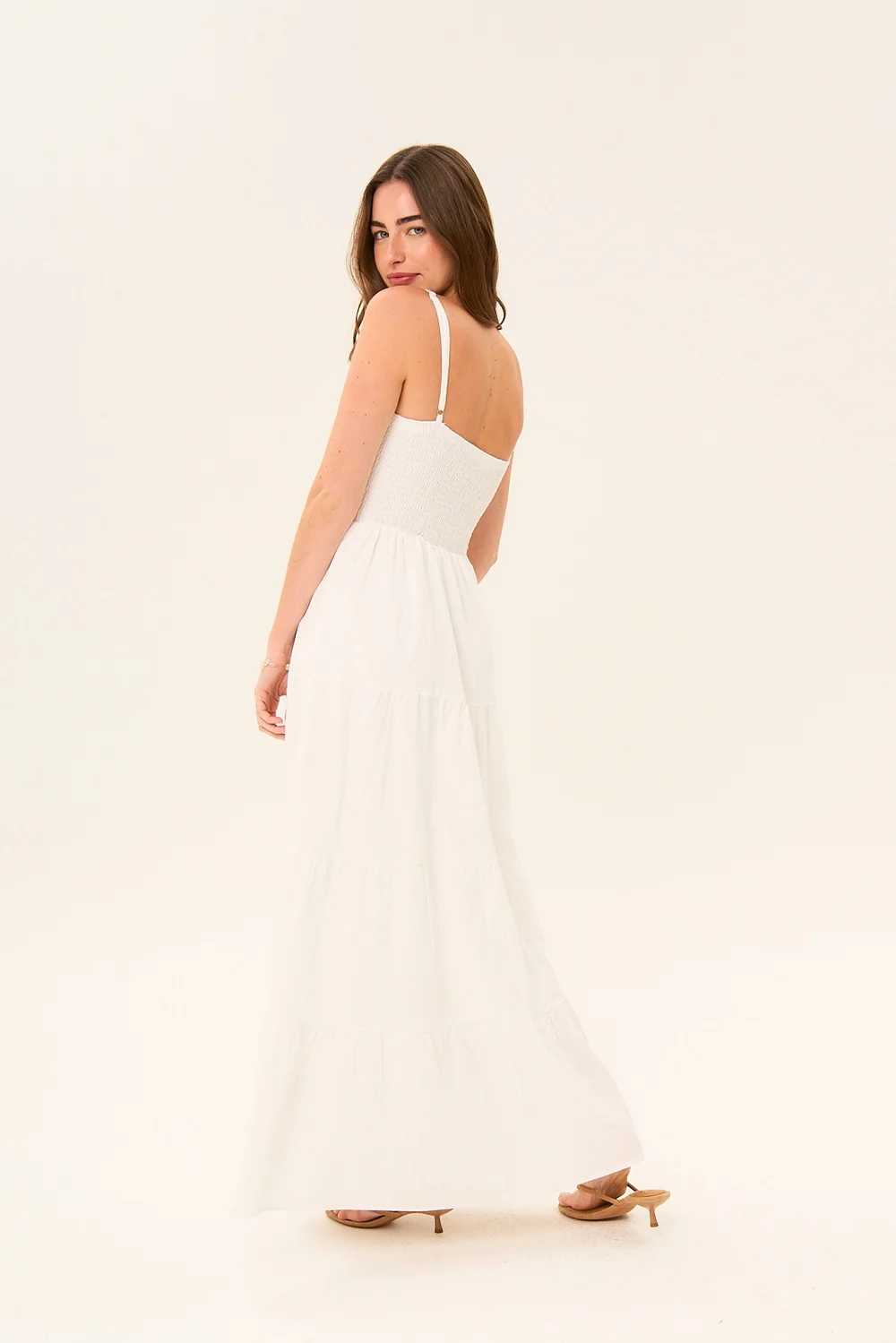 Vestido Amber